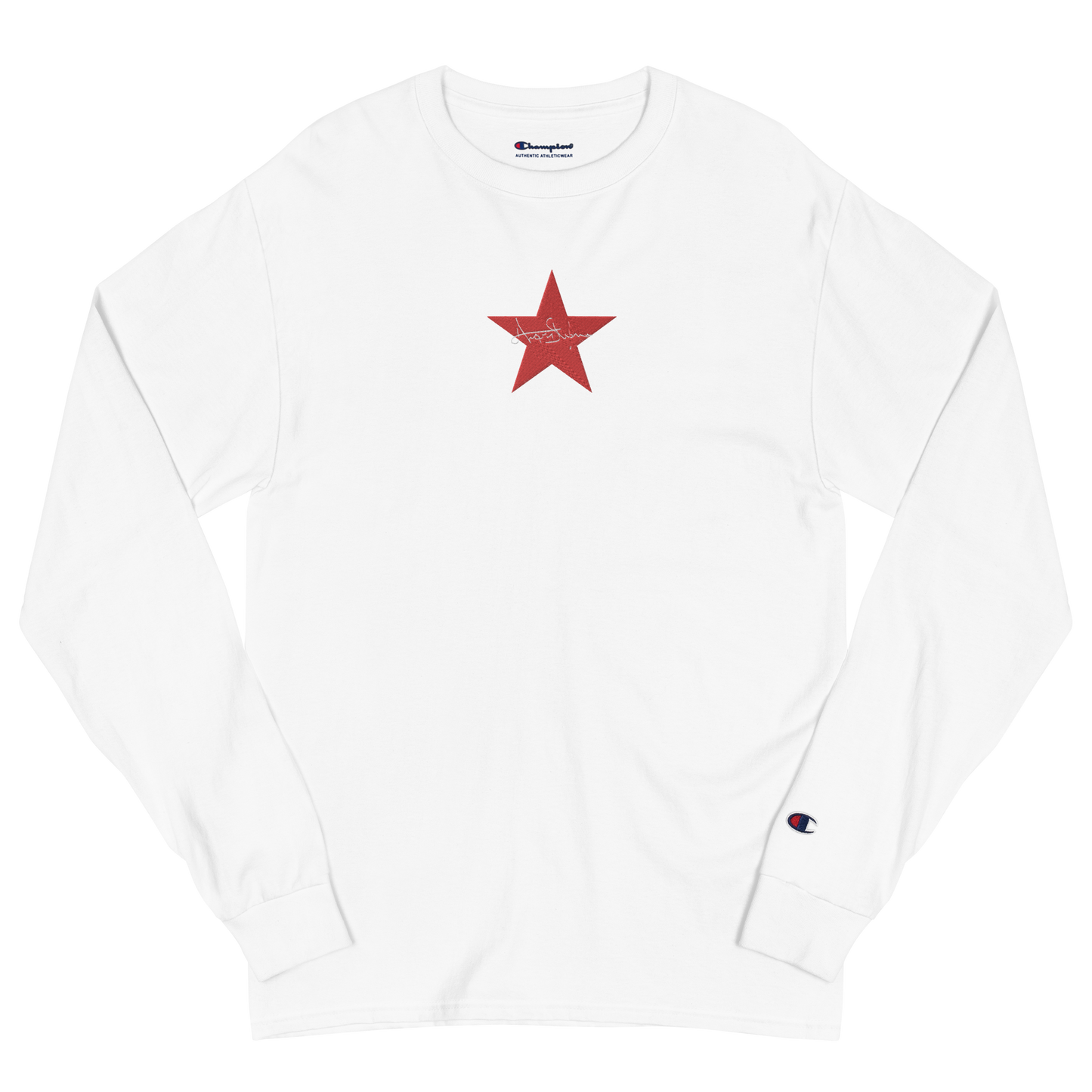 Champion x Andre Stefano Sweatshirt