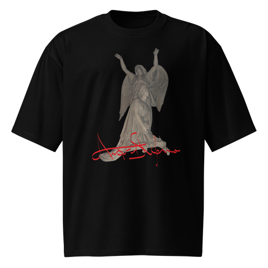 Angel Up Tee